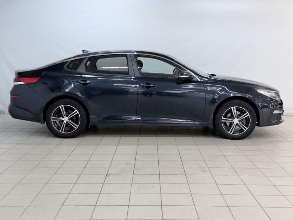 Kia Optima IV с пробегом 2018 года, цена 1 399 900 рублей, 218082 км, седан, Автокод Объявления
