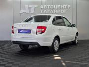 Lada (ВАЗ) Granta I Рестайлинг Таганрог  - изображение 23
