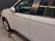 Mitsubishi Outlander III Москва  - изображение 40