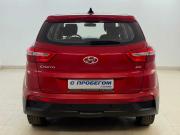 Hyundai Creta I Москва  - изображение 18