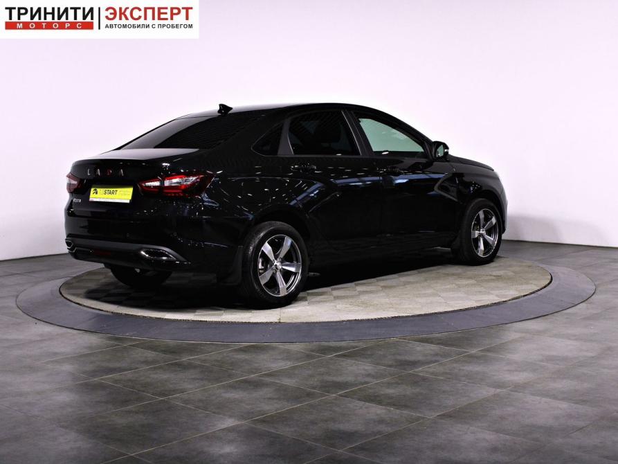 Lada (ВАЗ) Vesta I Рестайлинг (NG) Белгород  - изображение 8