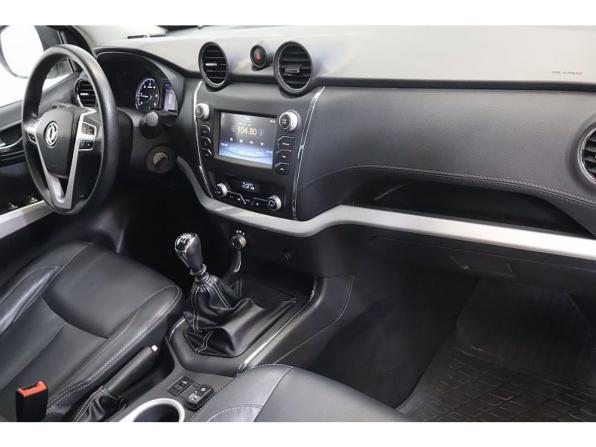 Dongfeng DF6 с пробегом 2022 года, цена 1 536 000 рублей, 72000 км, offers.body_type.unknown, Автокод Объявления