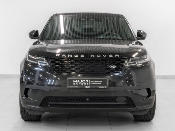 Land Rover Range Rover Velar I с пробегом 2021 года, цена 4 900 000 рублей, 82506 км, внедорожник, Автокод Объявления