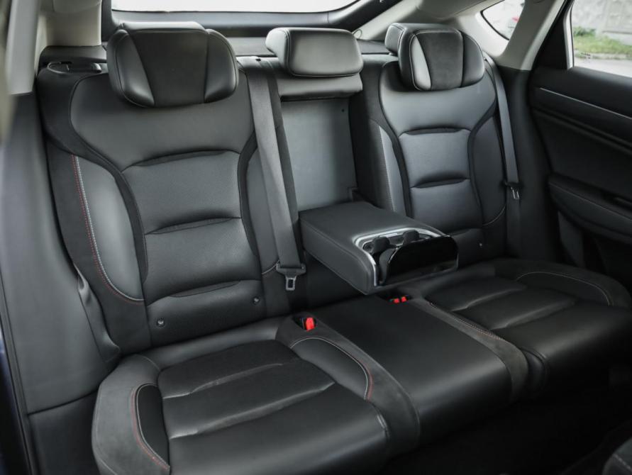 Geely Tugella I Санкт-Петербург  - изображение 33