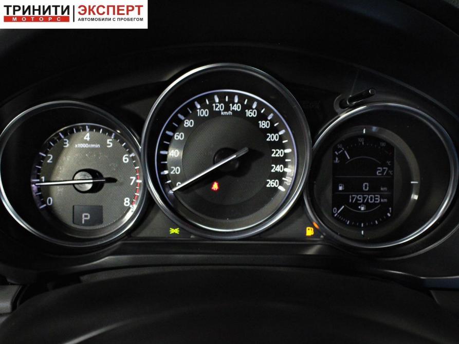 Mazda CX-5 II Белгород  - изображение 14