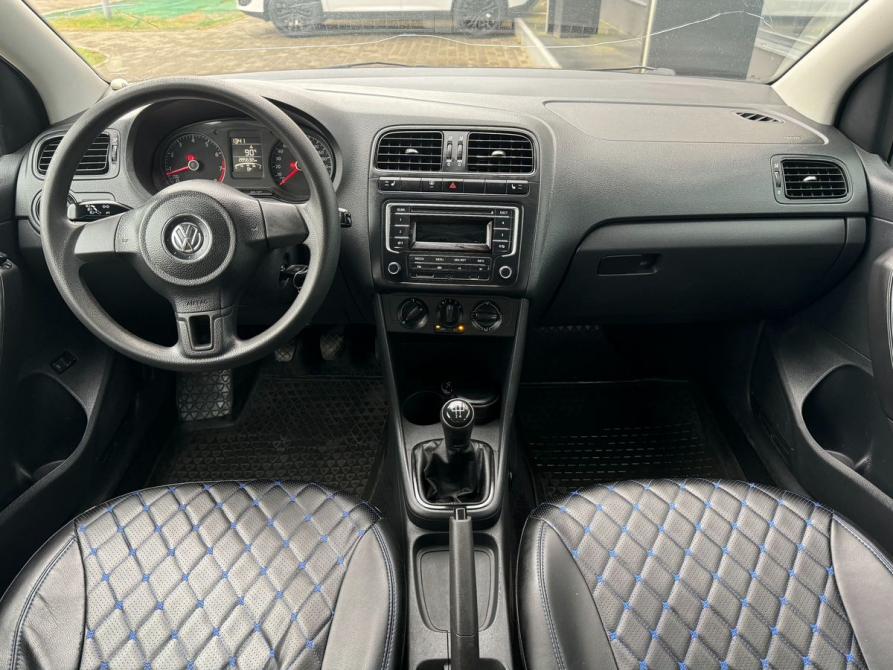 Volkswagen Polo V Архангельск  - изображение 13