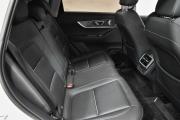 Chery Tiggo 7 Pro Max I Рестайлинг Москва  - изображение 36