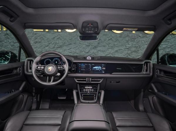 Новый Porsche Cayenne III Рестайлинг 2026 года, цена 18 650 000 рублей, внедорожник, Автокод Объявления