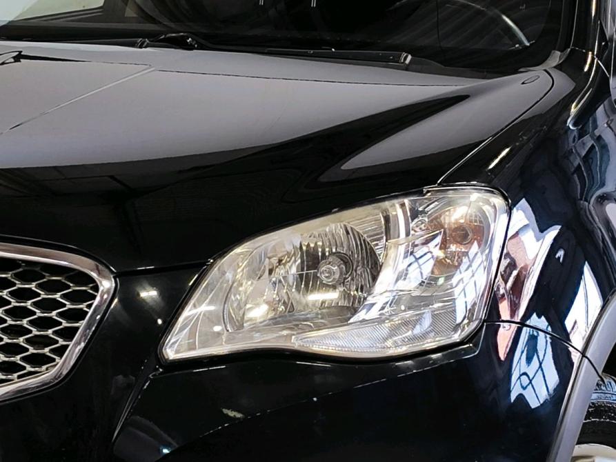 SsangYong Actyon II Москва  - изображение 5