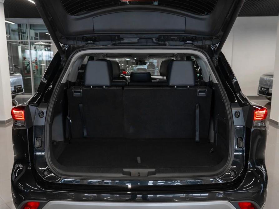 Toyota Highlander IV (XU70) Москва  - изображение 24