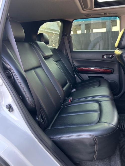 Nissan X-Trail II Рестайлинг Альметьевск  - изображение 12