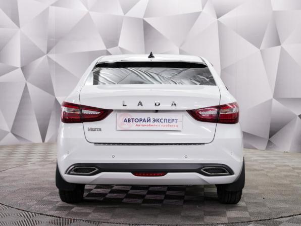 Lada (ВАЗ) Vesta I Рестайлинг (NG) с пробегом 2024 года, цена 1 393 000 рублей, 34663 км, седан, Автокод Объявления
