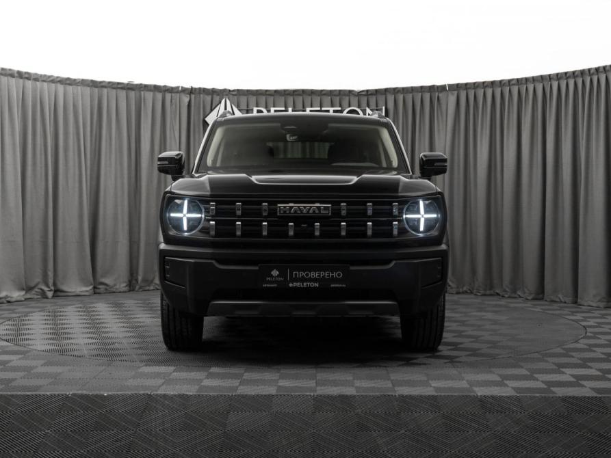 Haval H3 I Москва  - изображение 3