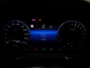 Mercedes-Benz S-Класс AMG IV (W223) Москва  - изображение 56