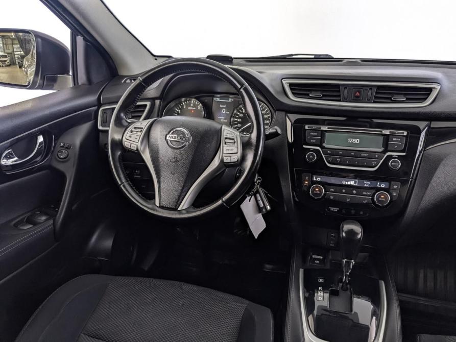 Nissan Qashqai II Москва  - изображение 25