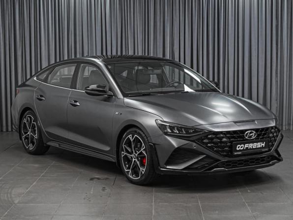 Hyundai Lafesta I Рестайлинг с пробегом 2023 года, цена 2 549 000 рублей, 52023 км, седан, Автокод Объявления