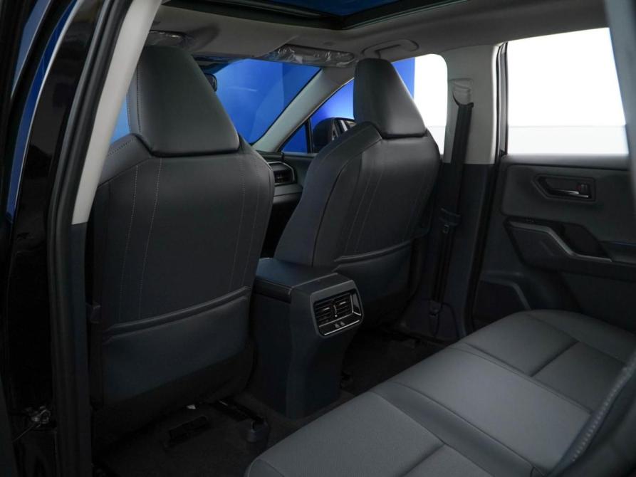 Toyota RAV4 VI (XA60) Москва  - изображение 11