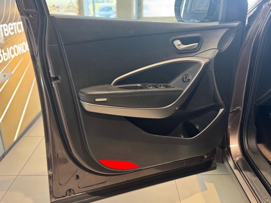 Hyundai Santa Fe III Екатеринбург  - изображение 8