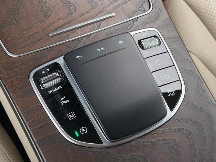 Mercedes-Benz GLC I (X253) Рестайлинг Сочи  - изображение 21