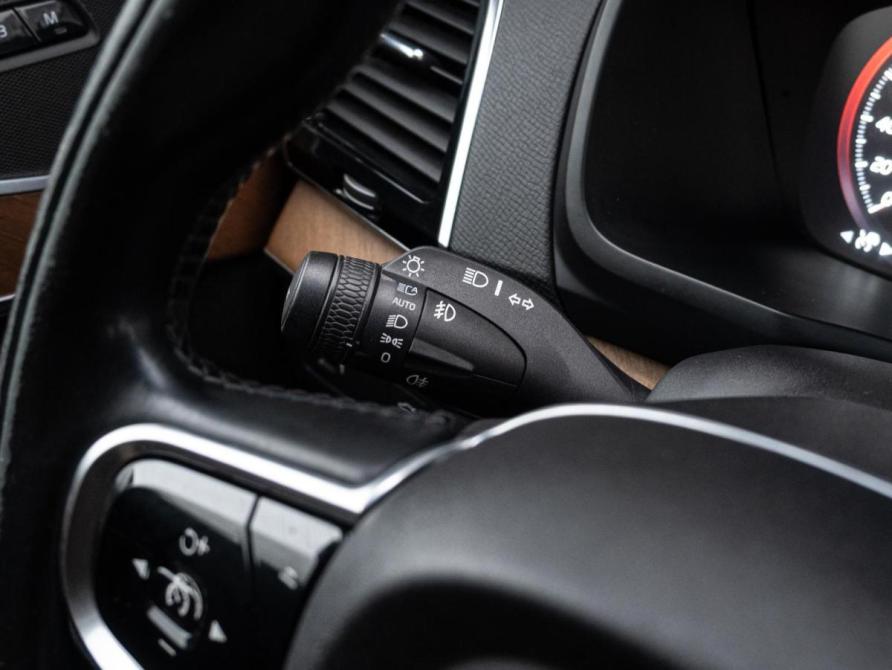 Volvo XC90 II Краснодар  - изображение 18