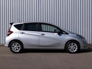 Nissan Note II Рестайлинг Сочи  - изображение 24