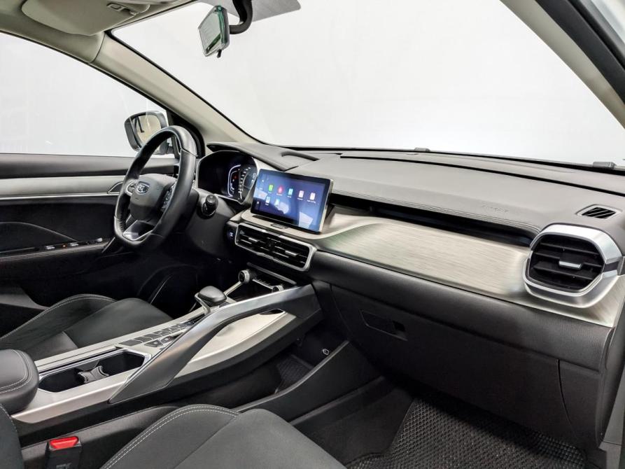 Belgee X50 Санкт-Петербург  - изображение 12