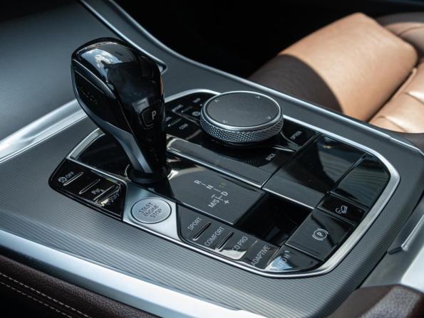 BMW X5 IV (G05/G18) с пробегом 2019 года, цена 5 540 000 рублей, 159833 км, внедорожник, Автокод Объявления