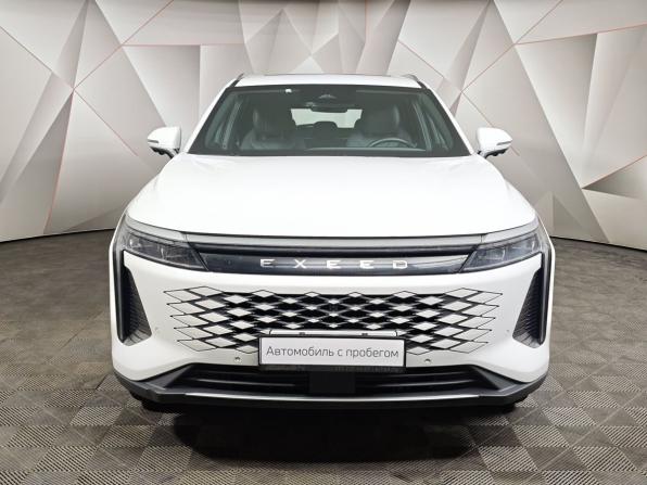 Exeed RX с пробегом 2023 года, цена 2 521 000 рублей, 71817 км, внедорожник, Автокод Объявления