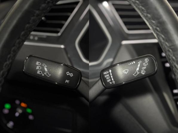 Volkswagen Tiguan II с пробегом 2018 года, цена 2 399 000 рублей, 178565 км, внедорожник, Автокод Объявления