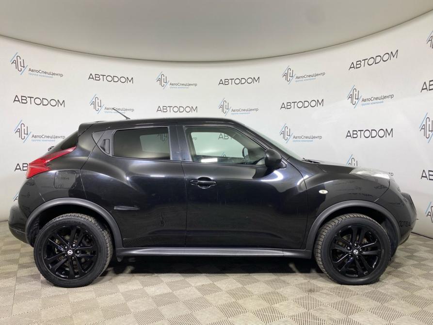 Nissan Juke I Москва  - изображение 4