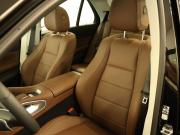 Mercedes-Benz GLE II (V167) Рестайлинг Москва  - изображение 44