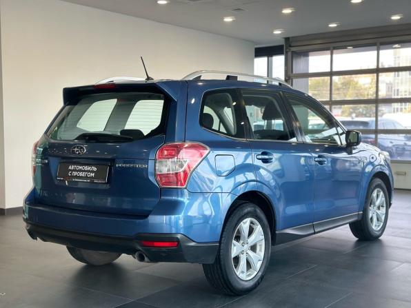 Subaru Forester IV с пробегом 2014 года, цена 1 375 000 рублей, 206433 км, внедорожник, Автокод Объявления