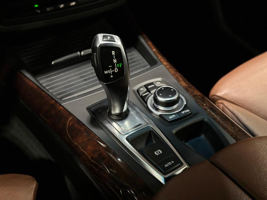BMW X5 II (E70) Рестайлинг Челябинск  - изображение 11