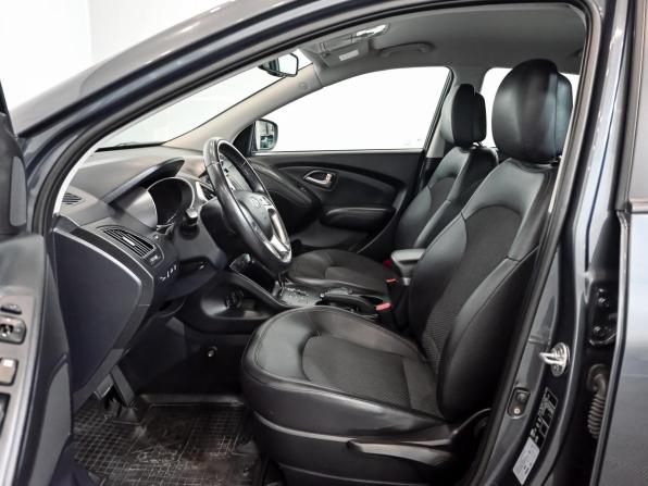 Hyundai ix35 I с пробегом 2010 года, цена 1 610 000 рублей, 75553 км, внедорожник, Автокод Объявления