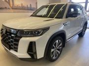 Changan CS95 I Рестайлинг 2 Челябинск  - изображение 26