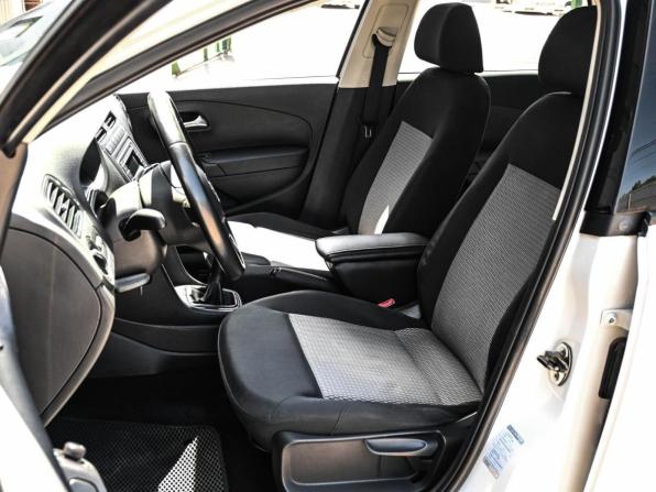 Volkswagen Polo V с пробегом 2011 года, цена 579 000 рублей, 225071 км, седан, Автокод Объявления