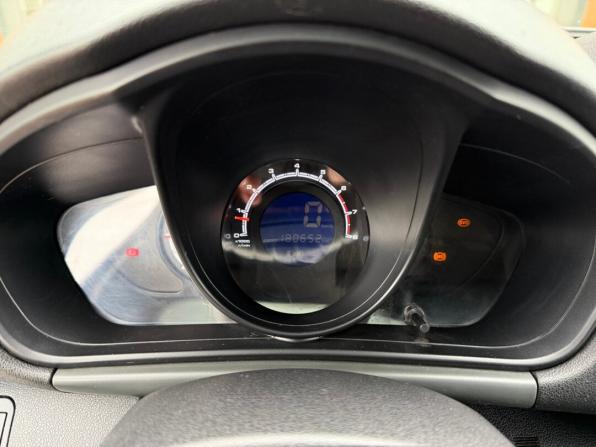 Lifan X60 I с пробегом 2015 года, цена 450 000 рублей, 180652 км, внедорожник, Автокод Объявления