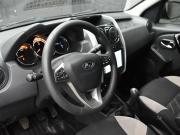 Lada (ВАЗ) Largus I Рестайлинг Екатеринбург  - изображение 35