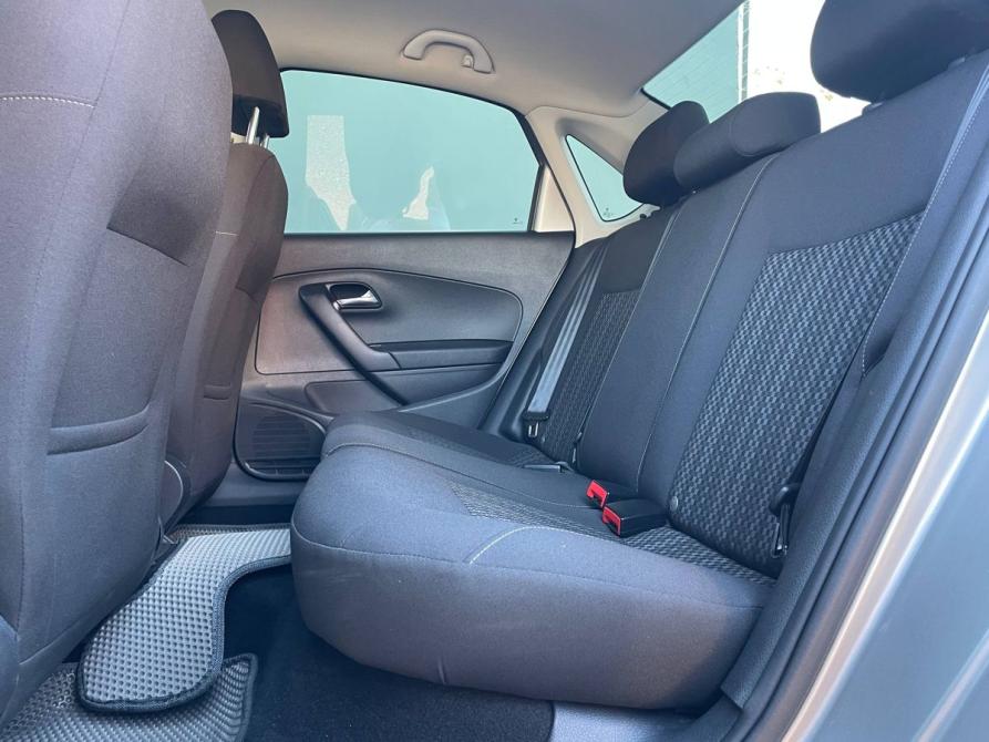 Volkswagen Polo V Рестайлинг Стерлитамак  - изображение 31