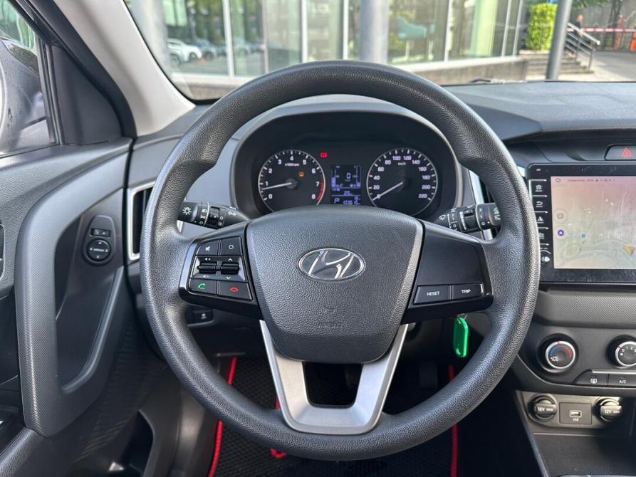 Hyundai Creta I Сочи  - изображение 10
