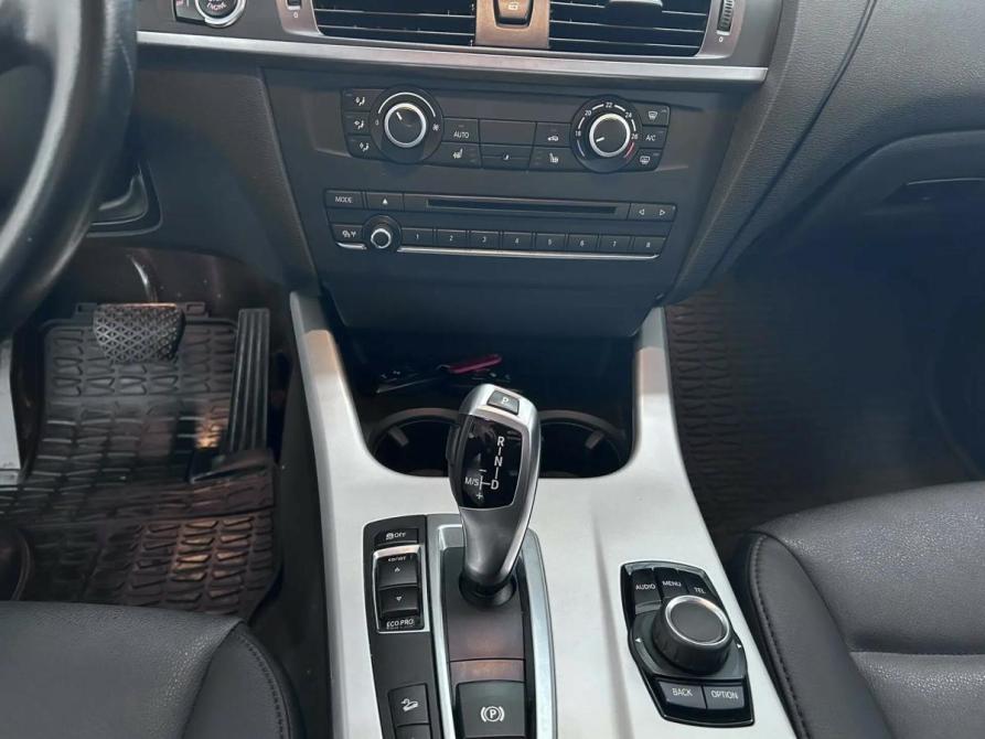 BMW X3 II (F25) Уфа  - изображение 16
