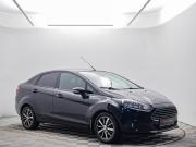 Ford Fiesta Mk6 Рестайлинг Москва  - изображение 19