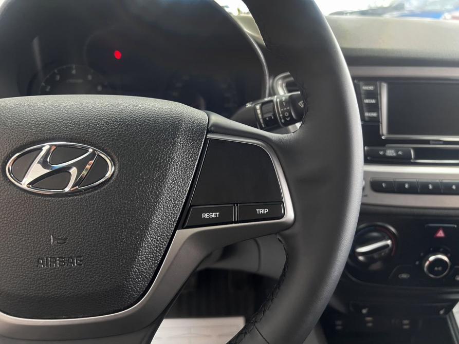 Hyundai Solaris II Рестайлинг Тверь  - изображение 16