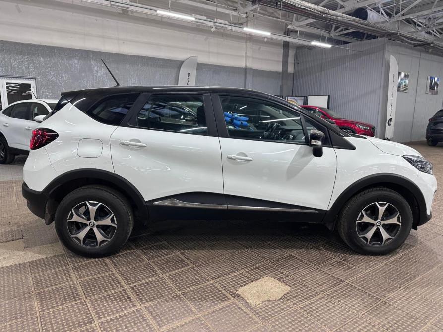 Renault Kaptur I Рестайлинг Набережные Челны  - изображение 4
