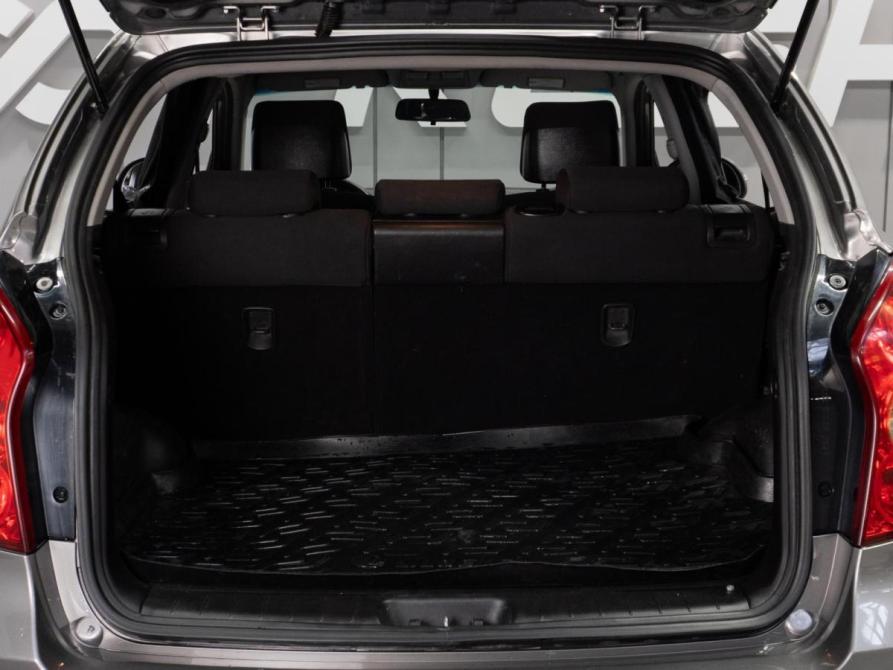 SsangYong Actyon II Тюмень  - изображение 18