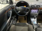 Toyota Avensis II Рестайлинг Курск  - изображение 26