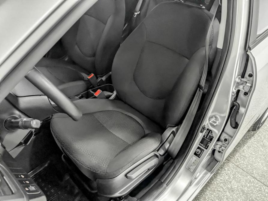 Kia Rio III Москва  - изображение 20
