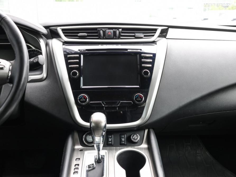 Nissan Murano III (Z52) Москва  - изображение 16