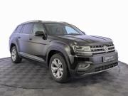 Volkswagen Teramont I Москва  - изображение 33