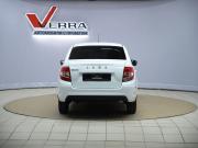 Lada (ВАЗ) Granta I Рестайлинг Уфа  - изображение 22